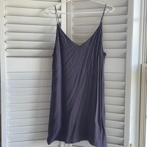 Artizia slip dress